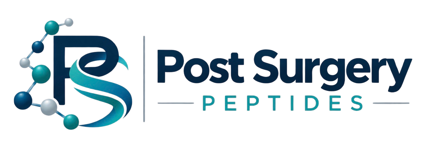 Post Surgery Peptides