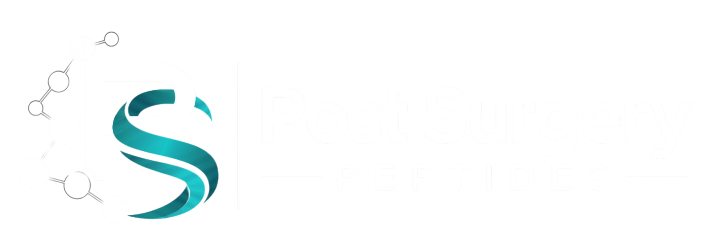 Post Surgery Peptides
